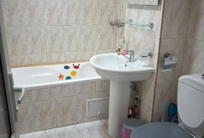 Apartament cu 2 camere decomandat în Gara - 16