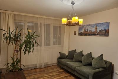 Apartament cu 2 camere decomandat, mobilat în Grivița - 1