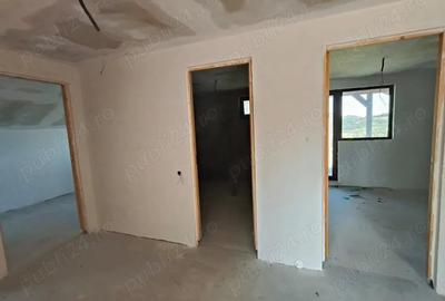 Casă cu 6 camere în Vișagu - 2