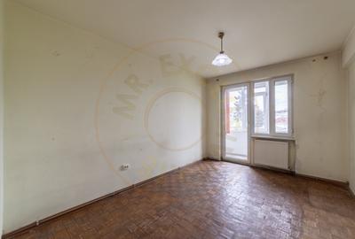 Apartament cu 2 camere decomandat în Central - 4
