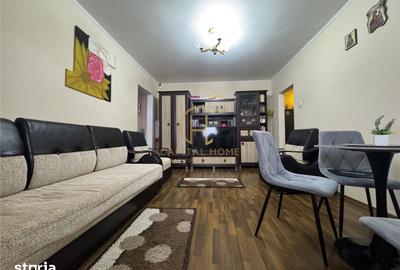 Apartament cu 2 camere semidecomandat, mobilat în Mircea cel Bătrân - 7