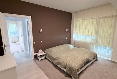 Apartament cu 4 camere decomandat, mobilat în Bună Ziua - 5