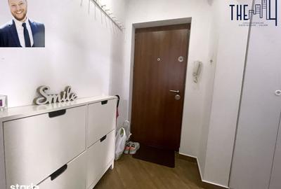 Garsonieră decomandată în Tudor Vladimirescu - 17