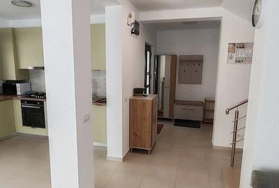 Casă cu Teren 220 Mp în Valea Mare - 4