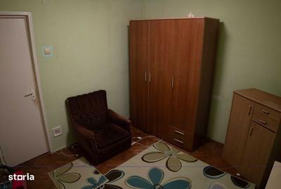 Apartament cu 3 camere decomandat în Central - 4