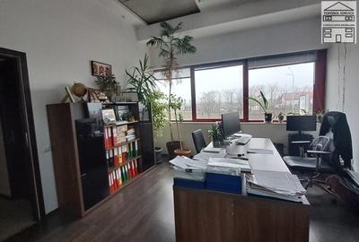 Spațiu comercial, de 738 mp, în Iosia - 17