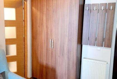 Apartament cu 2 camere decomandat în Dosu Bricii