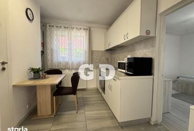 Casă cu 2 camere cu Teren 160 Mp în Lazaret - 3