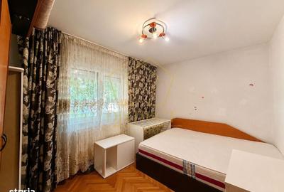 Apartament cu 2 camere semidecomandat în Complex Studențesc