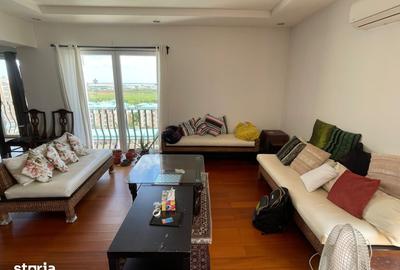 Apartament cu 4 camere decomandat în Ștefăneștii de Jos - 3