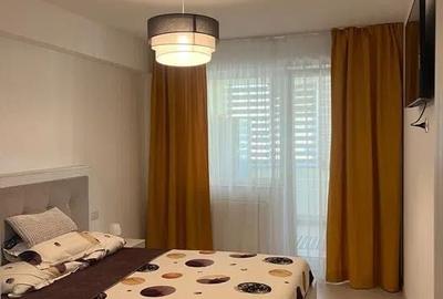 Apartament cu 2 camere decomandat în Central - 2