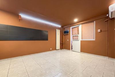 Spațiu comercial, de 55 mp, în Berceni