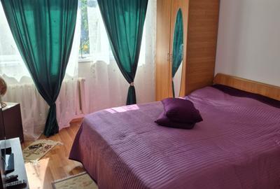 Apartament cu 3 camere semidecomandat în Drumul Taberei - 3
