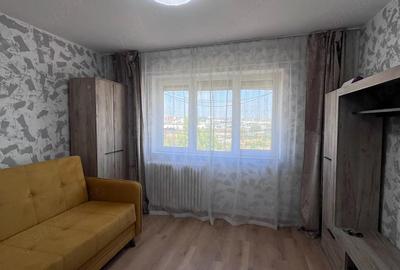 Garsonieră semidecomandată în Bularga