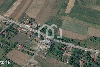 Teren de 1738 mp, în Central