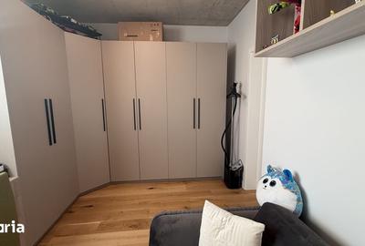 Casă cu 4 camere cu Teren 190 Mp în Tunari - 19