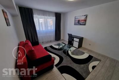 Apartament cu 2 camere decomandat, mobilat în Central - 3