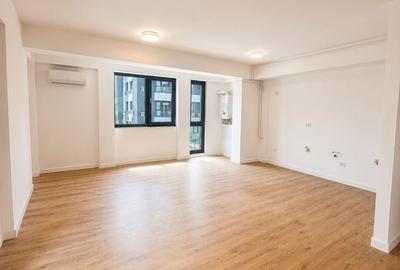 Apartament cu 2 camere decomandat în Pipera - 5