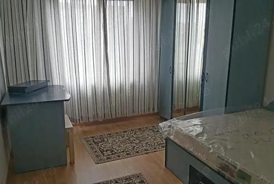 Apartament cu 3 camere semidecomandat, mobilat în Tei - 2