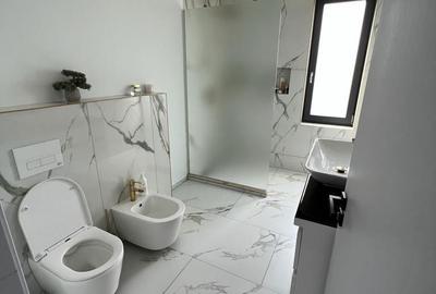 Casă cu 2 camere în Agigea - 3