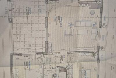 Casă cu 3 camere în Berceni - 2