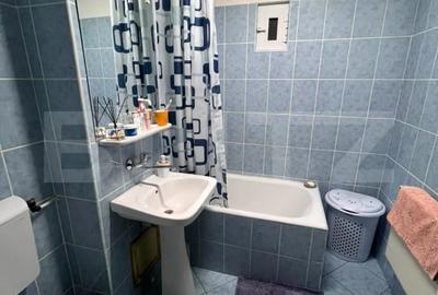 Apartament cu 2 camere decomandat, mobilat în Dacia - 9