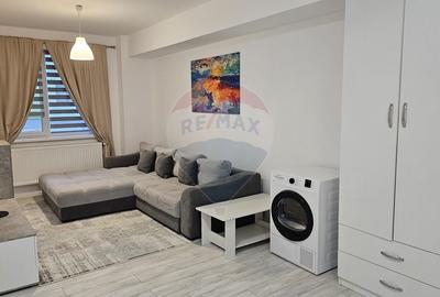 Apartament cu 2 camere decomandat, mobilat în Sfântu Ilie - 5