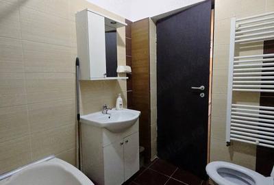 Apartament cu 2 camere semidecomandat în Dobroești