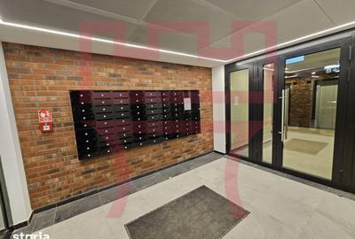 Apartament cu 2 camere, mobilat în Dâmbul Rotund - 9