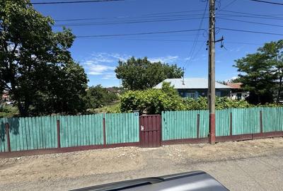 Casă cu 2 camere în Ciorani - 4