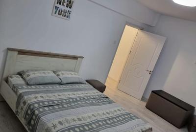 Apartament cu 2 camere semidecomandat în Exterior Vest