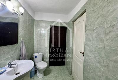 Casă individuală cu 3 camere cu Canalizare în Cristian - 15