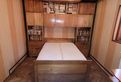 Apartament cu 2 camere semidecomandat în Central - 3