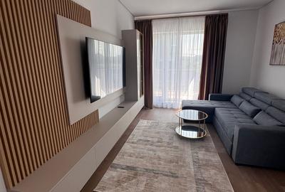 Apartament cu 3 camere în Grozăvești