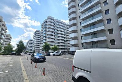 Apartament cu 2 camere decomandat, mobilat în Copou