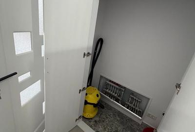 Apartament cu 2 camere decomandat în Central - 7