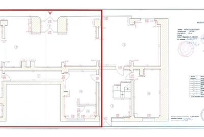 Spațiu comercial, de 150.80000305176 mp, în 13 Septembrie