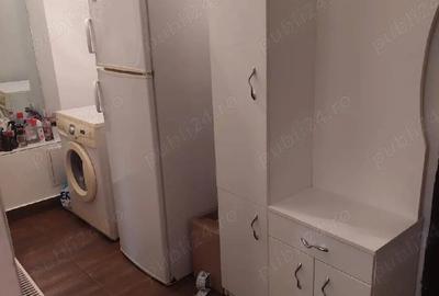 Garsonieră decomandată în Hipodrom - 2