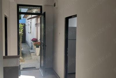 Apartament cu 2 camere decomandat în Central - 8