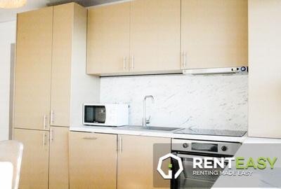 Apartament cu 2 camere în Copou