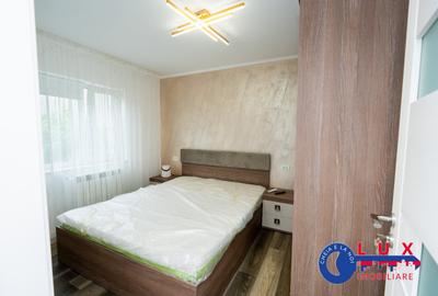 Apartament cu 3 camere decomandat în Babadag - 9