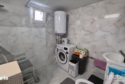 Casă cu 2 camere cu Teren 199 Mp în Central