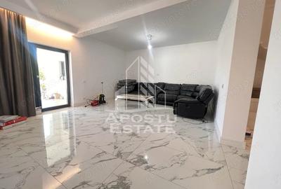 Casă cu 5 camere în Ghiroda - 1