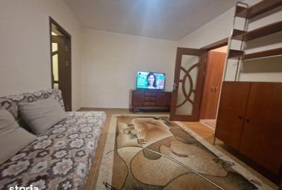 Apartament cu 2 camere semidecomandat în Tomis I - 3