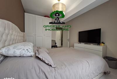 Apartament cu 2 camere decomandat în Bucium - 4