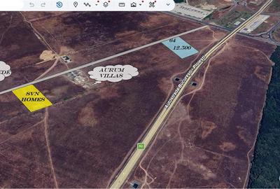 Teren intravilan de 12500 mp, în Pipera