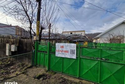 Casă cu 2 camere cu Teren 156 Mp în Galata - 2