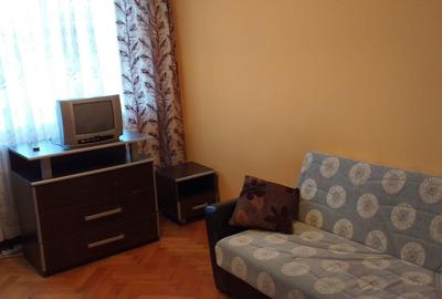 Apartament cu 2 camere în Berceni