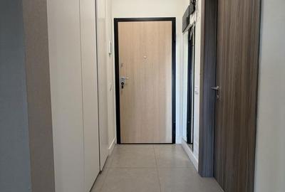 Apartament cu 3 camere decomandat, mobilat în Crângași - 14