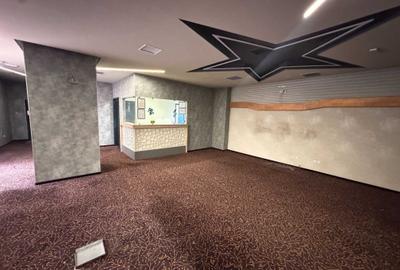 Spațiu comercial, de 212 mp, în Alexandru cel Bun